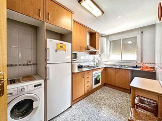 Piso en venta en Ca n'Oriach en Sabadell