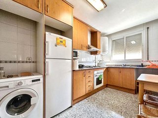 Piso en venta en Ca n'Oriach en Sabadell