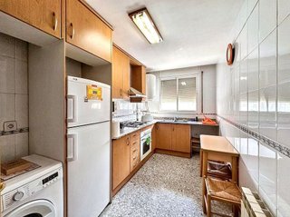 Piso en venta en Ca n'Oriach en Sabadell