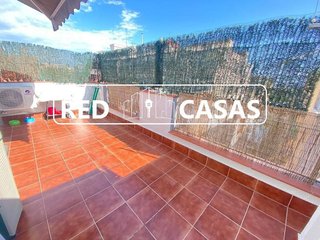 Ático en venta en Can Clota en Esplugues de Llobregat
