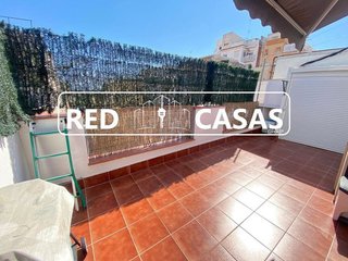 Ático en venta en Can Clota en Esplugues de Llobregat
