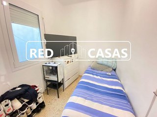 Ático en venta en Can Clota en Esplugues de Llobregat
