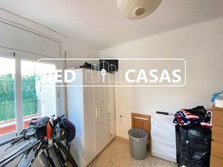 Ático en venta en Can Clota en Esplugues de Llobregat