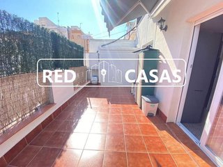 Ático en venta en Can Clota en Esplugues de Llobregat