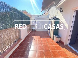 Ático en venta en Can Clota en Esplugues de Llobregat