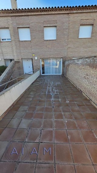 Casa adosada en venta en Tordera en Tordera