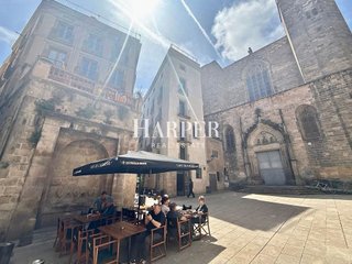 Piso en venta en El Gòtic en Barcelona