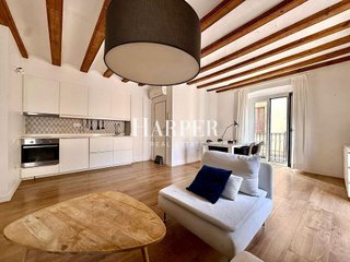Piso en venta en El Gòtic en Barcelona