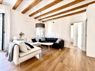 Piso en venta en El Gòtic en Barcelona