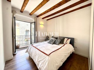 Piso en venta en El Gòtic en Barcelona