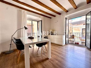 Piso en venta en El Gòtic en Barcelona