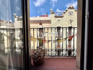 Piso en venta en El Gòtic en Barcelona
