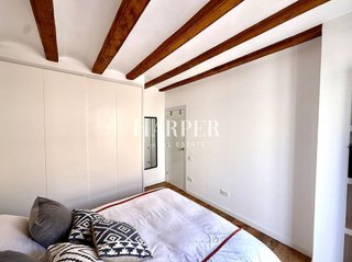Piso en venta en El Gòtic en Barcelona