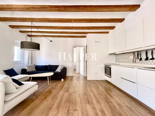 Piso en venta en El Gòtic en Barcelona