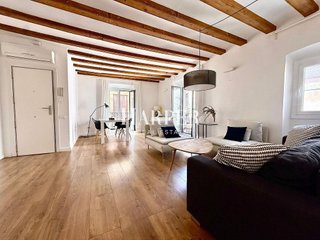 Piso en venta en El Gòtic en Barcelona