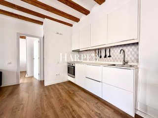 Piso en venta en El Gòtic en Barcelona