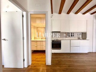 Piso en venta en El Gòtic en Barcelona