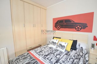 Piso en venta en Zona Mercat en Rubí