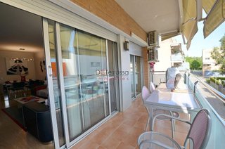 Piso en venta en Zona Mercat en Rubí