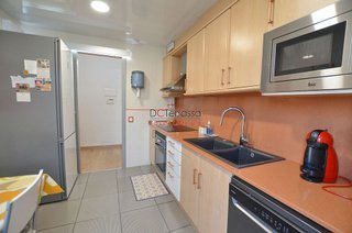 Piso en venta en Zona Mercat en Rubí