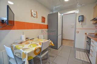 Piso en venta en Zona Mercat en Rubí