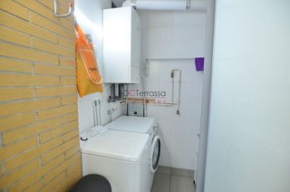 Piso en venta en Zona Mercat en Rubí