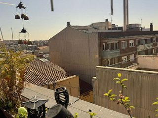 Piso en venta en Segle XX en Terrassa