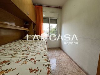 Piso en venta en Les Roquetes en Barcelona