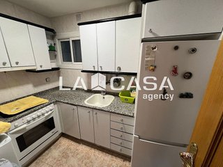 Piso en venta en Les Roquetes en Barcelona
