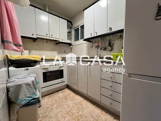Piso en venta en Les Roquetes en Barcelona