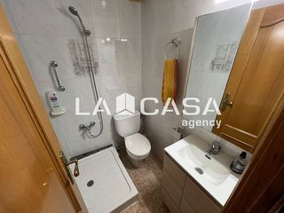 Piso en venta en Les Roquetes en Barcelona
