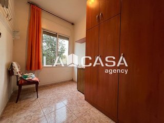 Piso en venta en Les Roquetes en Barcelona