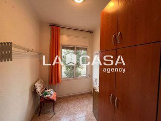 Piso en venta en Les Roquetes en Barcelona