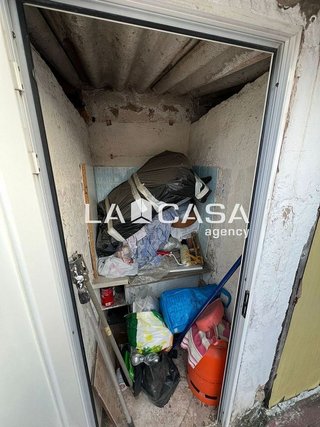 Piso en venta en Les Roquetes en Barcelona