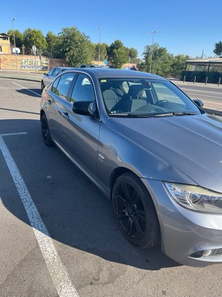 BMW Serie 3 2009