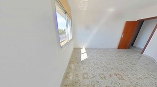Piso en venta en Les Roquetes en Barcelona