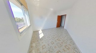 Piso en venta en Les Roquetes en Barcelona