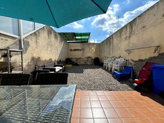 Piso en venta en Creu de Barberà en Sabadell