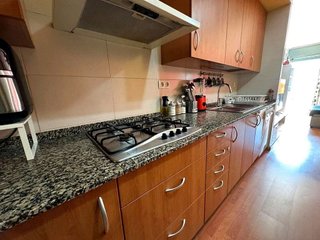 Piso en venta en Creu de Barberà en Sabadell