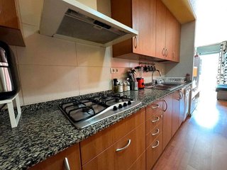 Piso en venta en Creu de Barberà en Sabadell