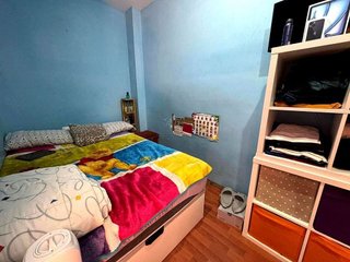 Piso en venta en Creu de Barberà en Sabadell