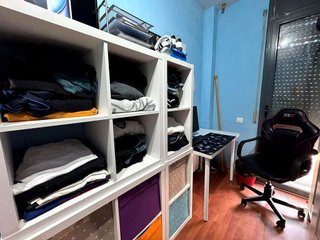 Piso en venta en Creu de Barberà en Sabadell