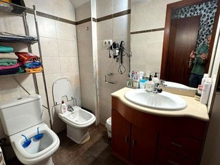 Piso en venta en Creu de Barberà en Sabadell