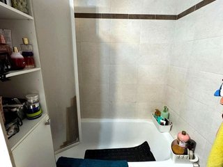Piso en venta en Creu de Barberà en Sabadell