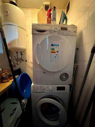 Piso en venta en Creu de Barberà en Sabadell