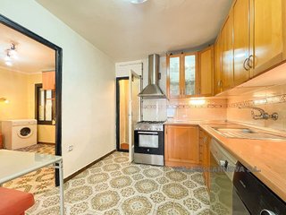 Piso en venta en Can Borrell - La Plana de Lledó en Mollet del Vallès