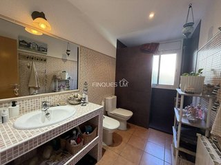 Casa en venta en Mas Mora - Sant Daniel en Tordera
