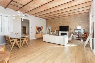 Piso en venta en El Gòtic en Barcelona