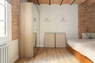 Piso en venta en El Gòtic en Barcelona