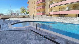 Piso en venta en Centre en Pineda de Mar